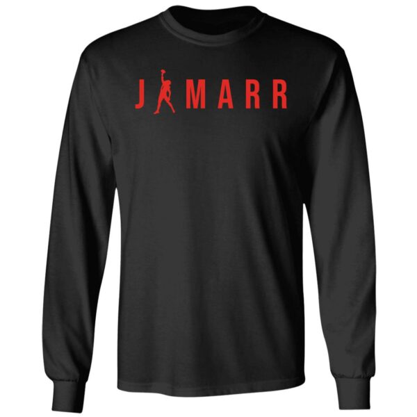 Air Jamarr Chase Shirt 4 1