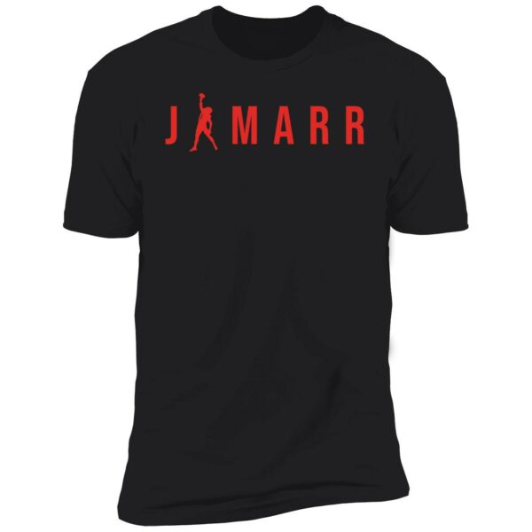 Air Jamarr Chase Shirt 5 1