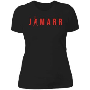 Air Jamarr Chase Shirt 6 1