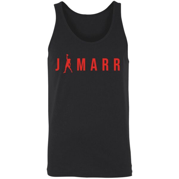 Air Jamarr Chase Shirt 8 1