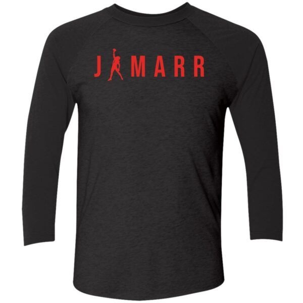 Air Jamarr Chase Shirt 9 1