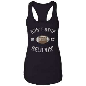 Dont Stop Believing Detroit Shirt 7 1