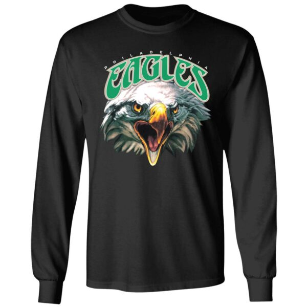 Jalen Hurts Philadelphia Eagles Shirt 4 1
