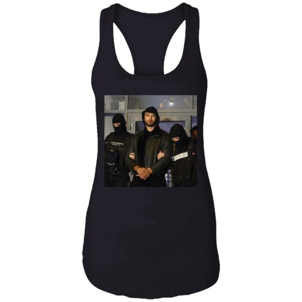 Andrew Tate Arrested Shirt 7 1