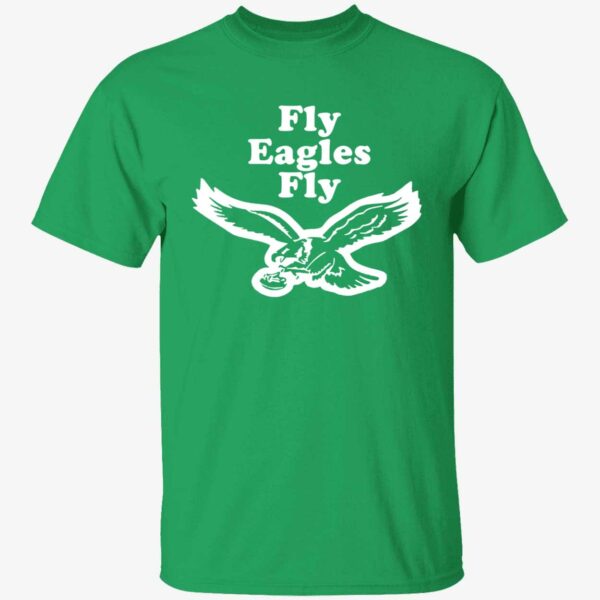 Fly Eagles Fly Philadelphia Eagles Shirt 1 1
