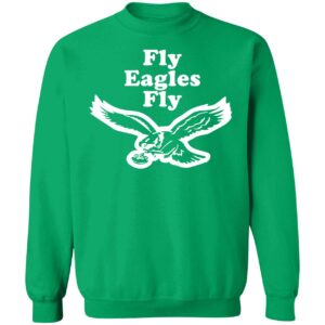 Fly Eagles Fly Philadelphia Eagles Shirt 3 1