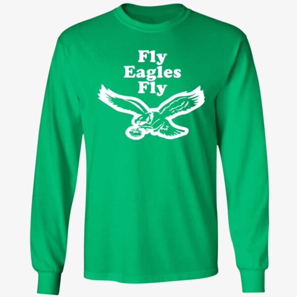 Fly Eagles Fly Philadelphia Eagles Shirt 4 1
