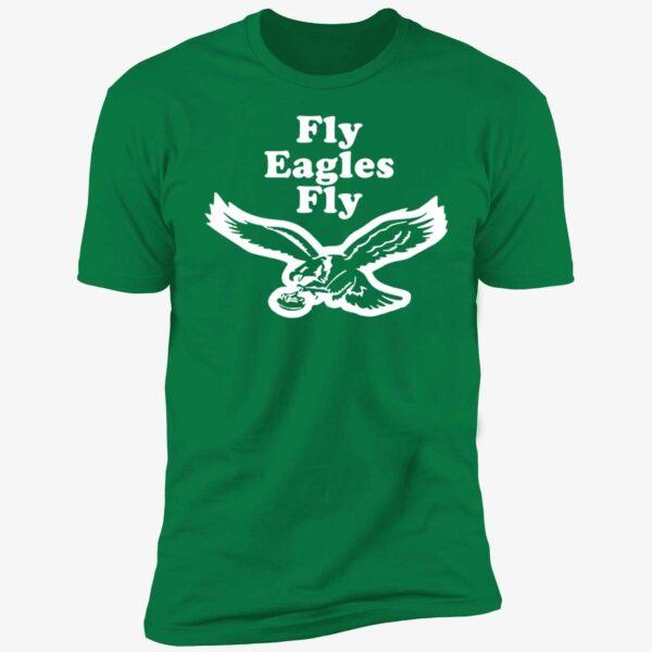 Fly Eagles Fly Philadelphia Eagles Shirt 5 1