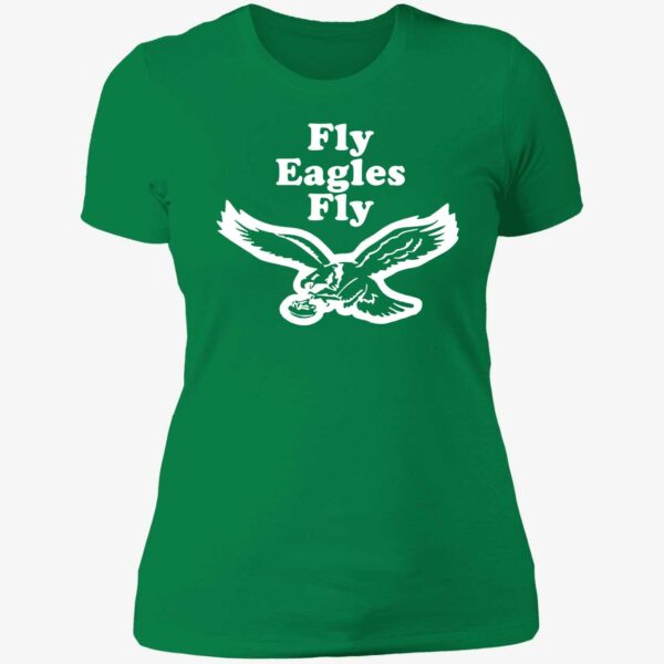Fly Eagles Fly Philadelphia Eagles Shirt 6 1