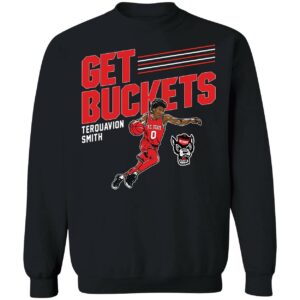 Nc State Basketball Terquavion Smith Get Buckets Shirt 3 1