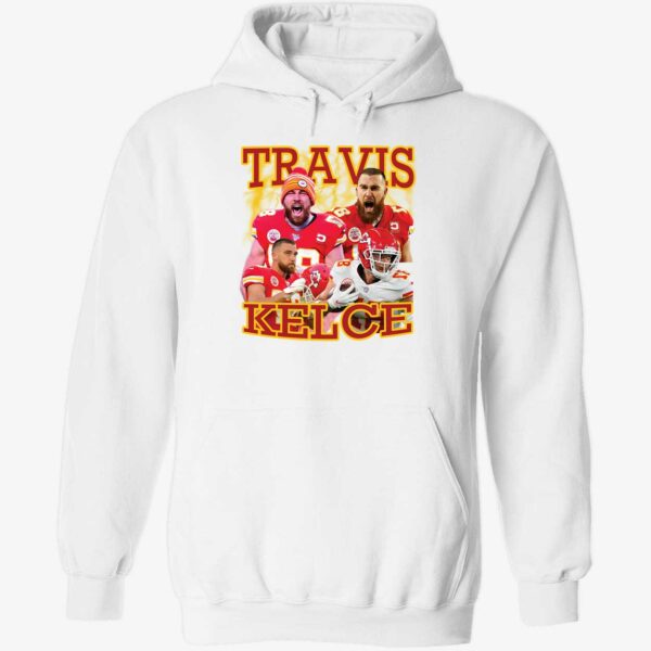 Travis Kelce Shirt 2 1 1