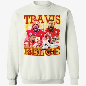 Travis Kelce Shirt 3 1 1