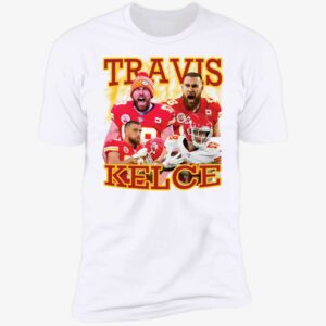 Travis Kelce Shirt 5 1 1