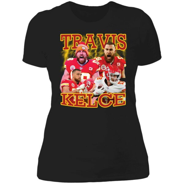 Travis Kelce Shirt 6 1