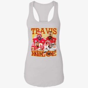 Travis Kelce Shirt 7 1 1