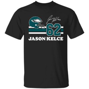 Jason Kelce Eagles Shirt 1 1