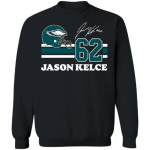 Jason Kelce Eagles Shirt 3 1