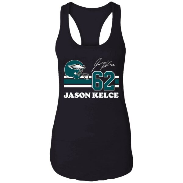 Jason Kelce Eagles Shirt 7 1