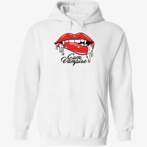 Lip Cum Vampire Shirt 2 1