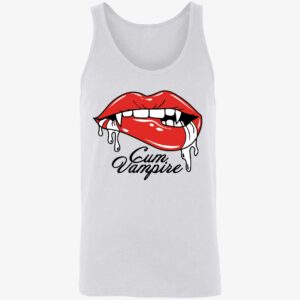 Lip Cum Vampire Shirt 8 1
