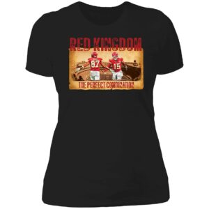 Travis Kelce And Patrick Mahomes Red Kingdom Shirt 6 1