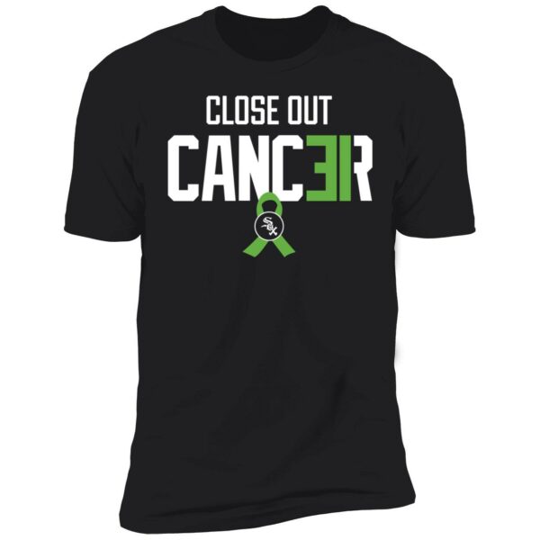 Liam Hendriks Close Out Cancer Shirt 5 1