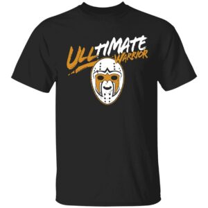 Linus Ullmark Ull timate Warrior Shirt 1 1