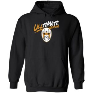 Linus Ullmark Ull timate Warrior Shirt 2 1