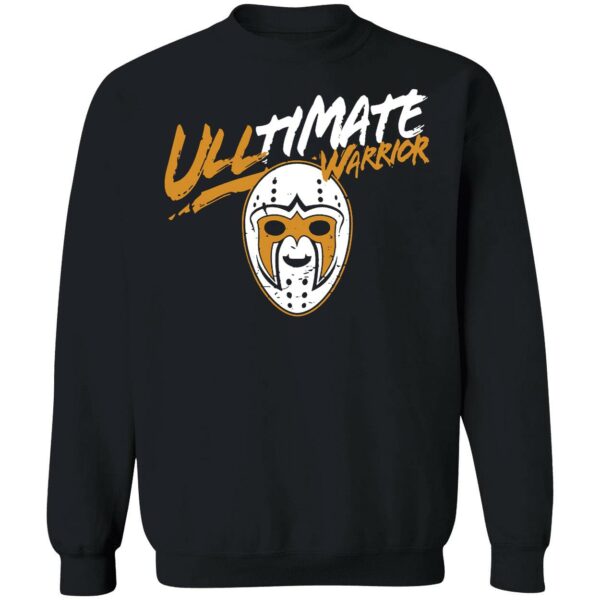 Linus Ullmark Ull timate Warrior Shirt 3 1
