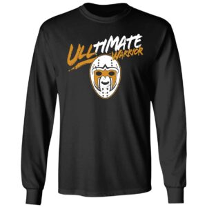 Linus Ullmark Ull timate Warrior Shirt 4 1