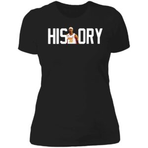 Jimmy Butler History Shirt 6 1