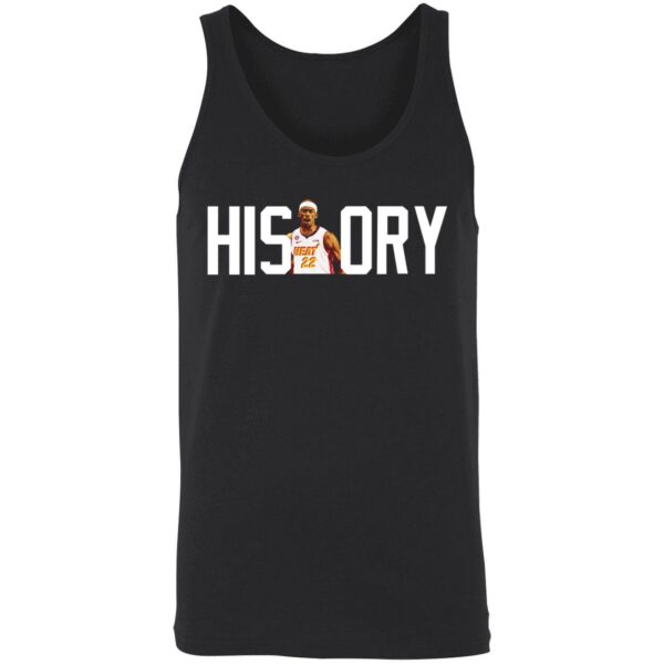 Jimmy Butler History Shirt 8 1