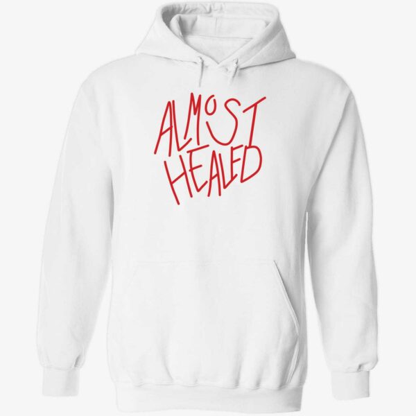 Lil Durk Almost Healed Shirt 2 1