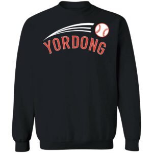 Yordan Alvarez Yordong Shirt 3 1