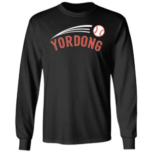 Yordan Alvarez Yordong Shirt 4 1