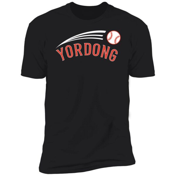 Yordan Alvarez Yordong Shirt 5 1
