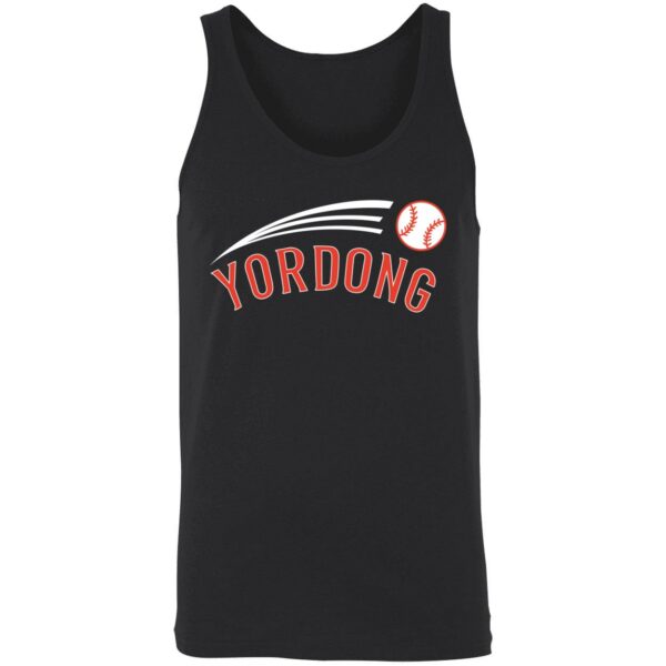 Yordan Alvarez Yordong Shirt 8 1