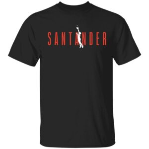 Air Anthony Santander Shirt 1 1