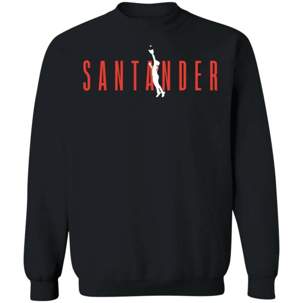Air Anthony Santander Shirt 3 1