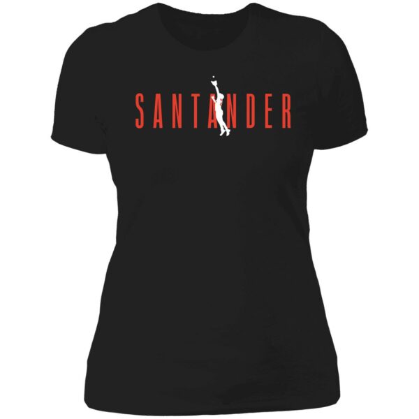 Air Anthony Santander Shirt 6 1