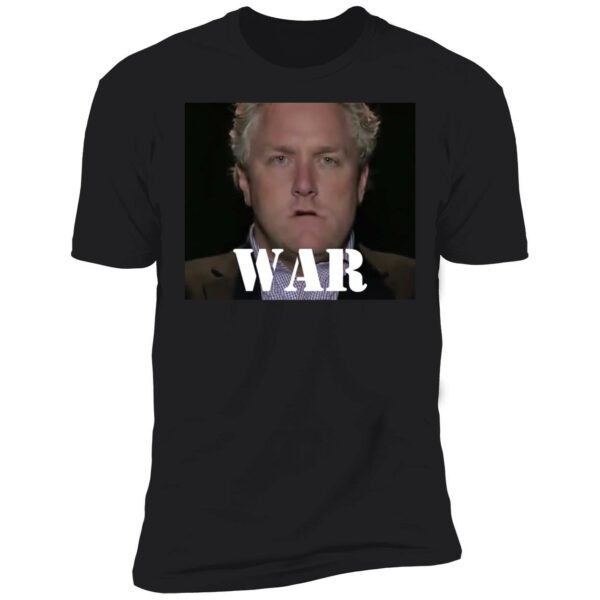 Kari Lake Andrew Breitbart War Shirt 5 1