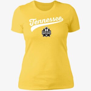 Tennessee Baseball 2023 College World Series Shirt 6 1