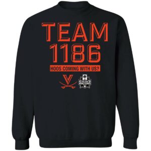 Virginia Baseball Team 1186 Shirt 3 1
