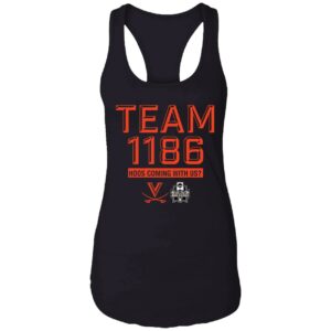 Virginia Baseball Team 1186 Shirt 7 1