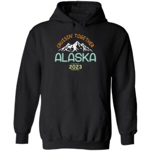 Alaska Cruise Family Shirt 2 1