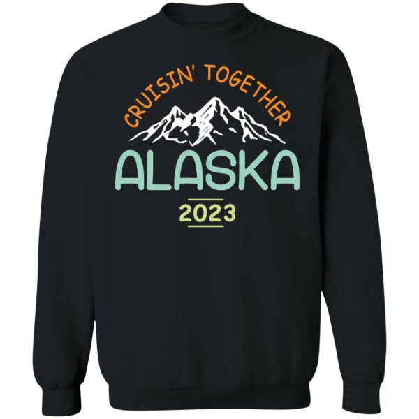 Alaska Cruise Family Shirt 3 1