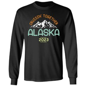 Alaska Cruise Family Shirt 4 1
