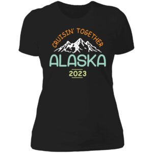 Alaska Cruise Family Shirt 6 1