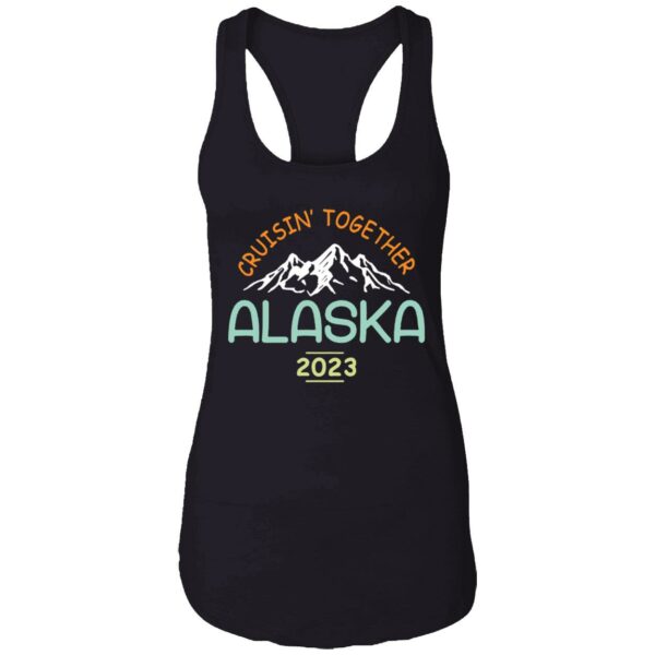 Alaska Cruise Family Shirt 7 1
