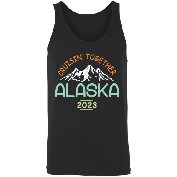 Alaska Cruise Family Shirt 8 1